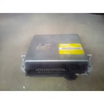 

0261200150 switchboard Engine EUA Bmw Series 7 (e32) *
