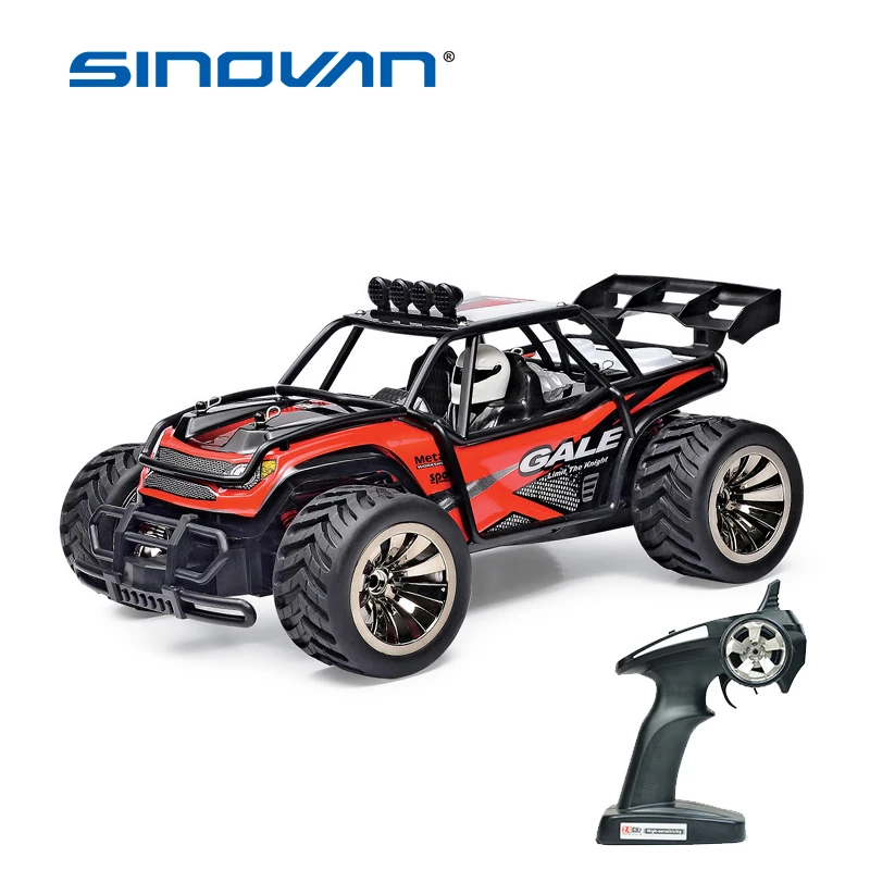 remote control car original