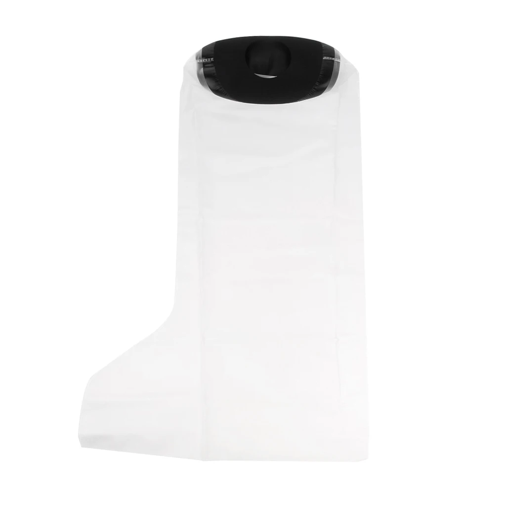 Plaster Protection, Bandage Protection For Bath Shower, Waterproof Cast Cover Patients Elderly Home Hospital Use