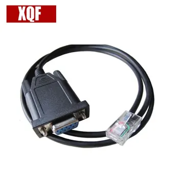 

XQF 10PCS USB Programming Cable for ICOM IC-F121 IC-F621 OPC-1122 Radio