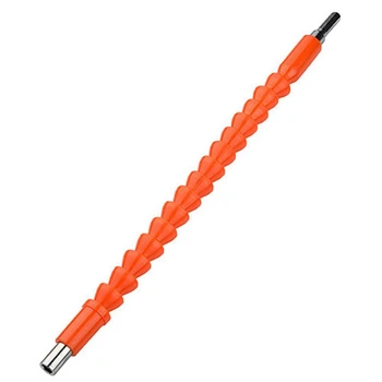 

Electronics Drill Flexible Shaft Bits Extention Screwdriver Drill Bit Holder Connecting Link Screwdriver Power Tool