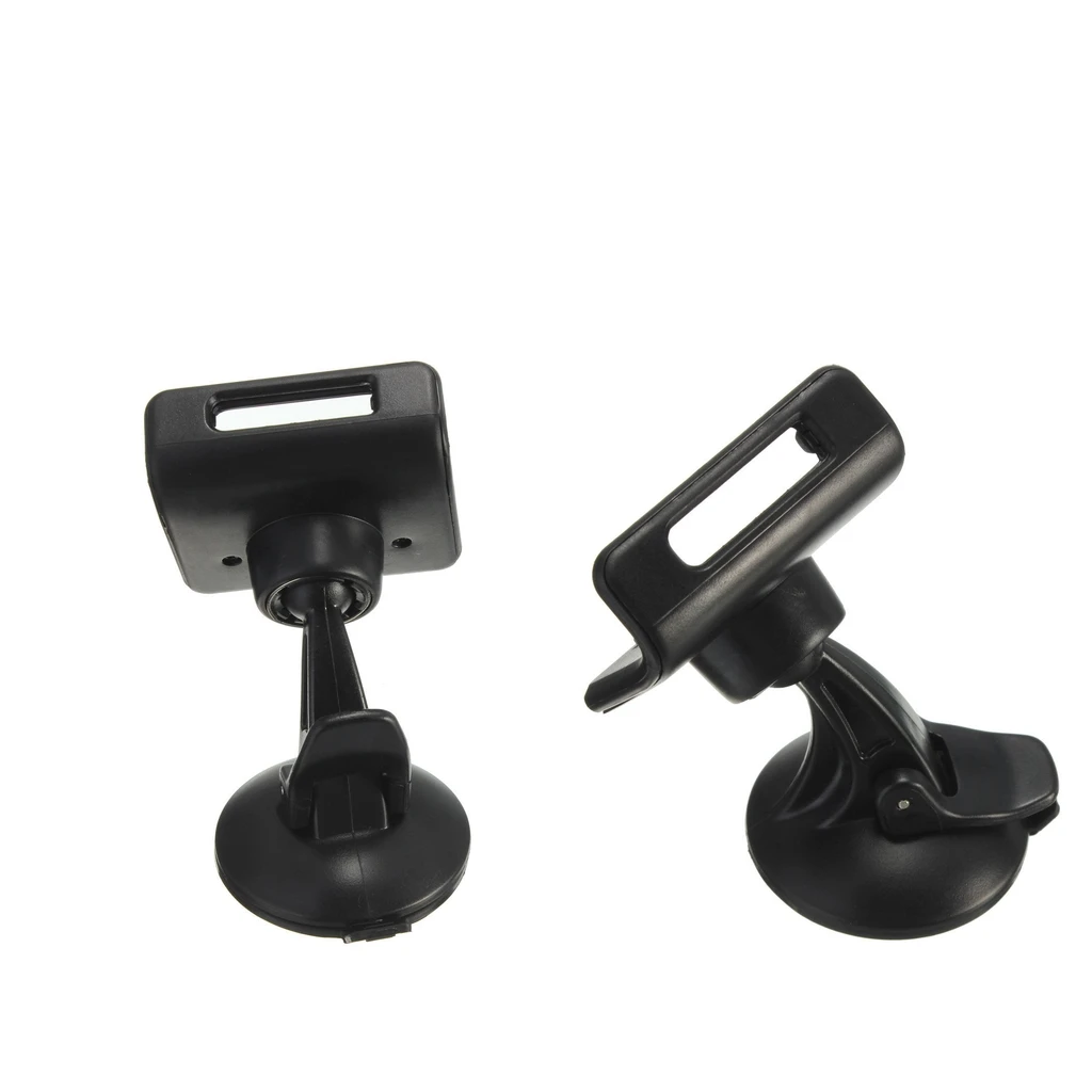 2x Car Auto Suction Cup Windshield Mount Holder Bracket 360 Degree for TomTom GO GPS 1015,2405, 2435, 2050 ,2505