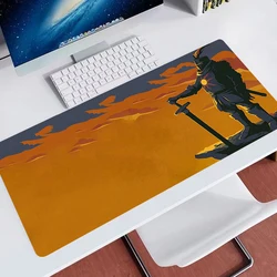 Tapete de mesa mousepad xxl 900x400 para almas escuras computador computador csgo lol tapete de mesa grande gamer dywan