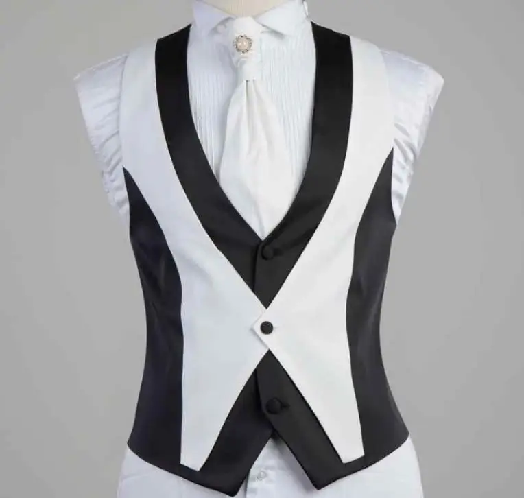 White-Black-Fashion-Terno-Masculino-Tailor-Made-Wedding-Prom-Party-Formal-Slim-Fit-Men-Suits-Coat (1)