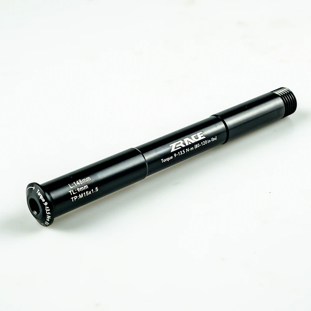 Аксессуар для удлинителя оси отправка qr15x100 через zracing MTB как rockshox 35g 15x100 qr15 *