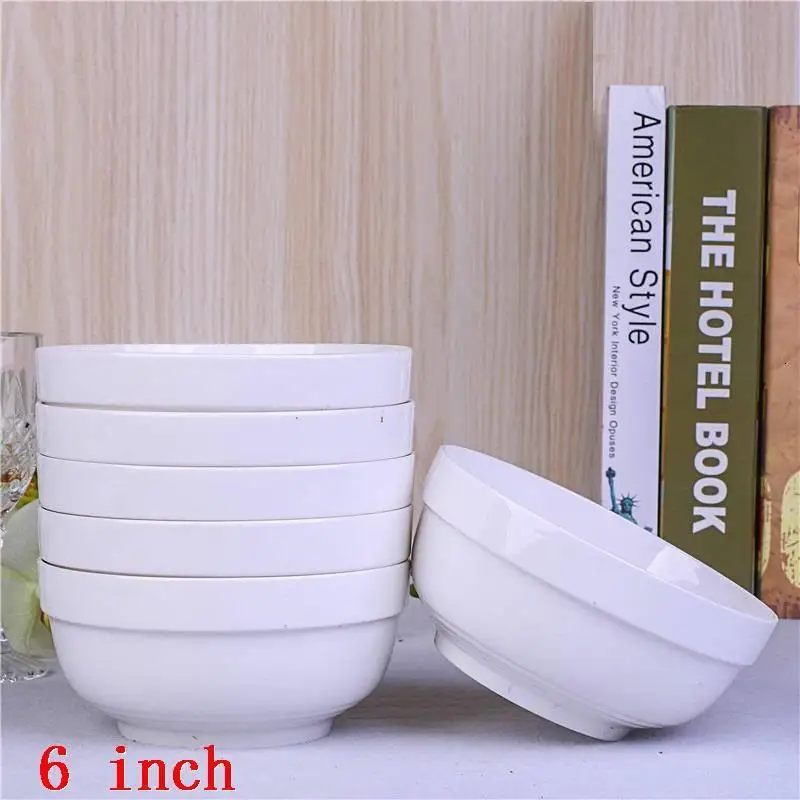 Number 4 Набор для соуса, посуда Tigela Miska Ramen Cuenco Cocina, посуда для лапши, кухонная посуда, посуда для бара, керамическая миска для супа - Цвет: Number 4