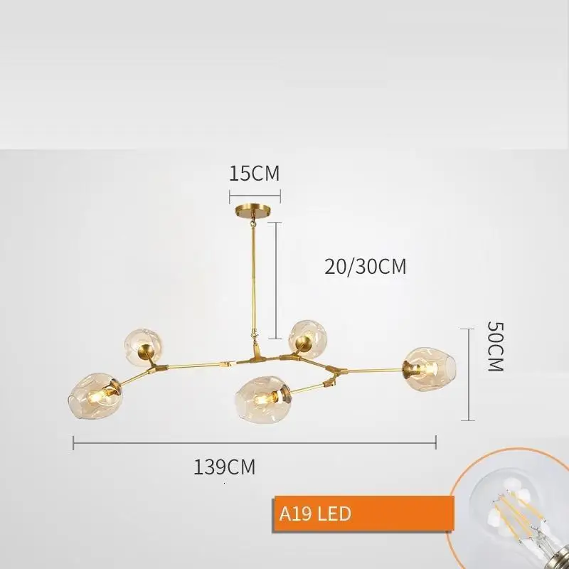 Moderna промышленные Люстры E Pendente Para Sala обеденный стол подвесной светильник Luminaria Lampen современный светильник Suspendu подвесной светильник