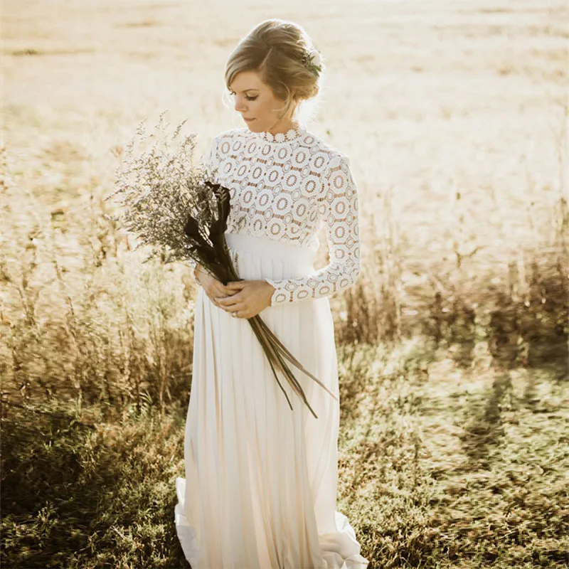 Maxi-Gown Photography-Props Pregnancy-Dresses Photo-Shooting Elegence Long for Pleated