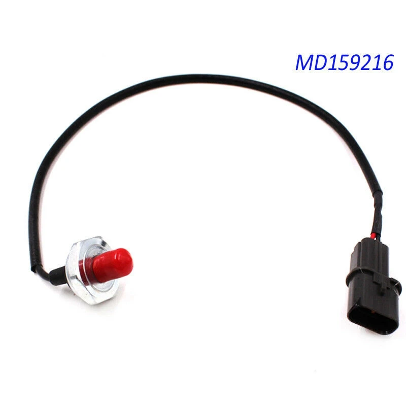 MD159216 Датчик детонации для Mitsubishi Galant Pajero Montero Eclipse Optima Sonata