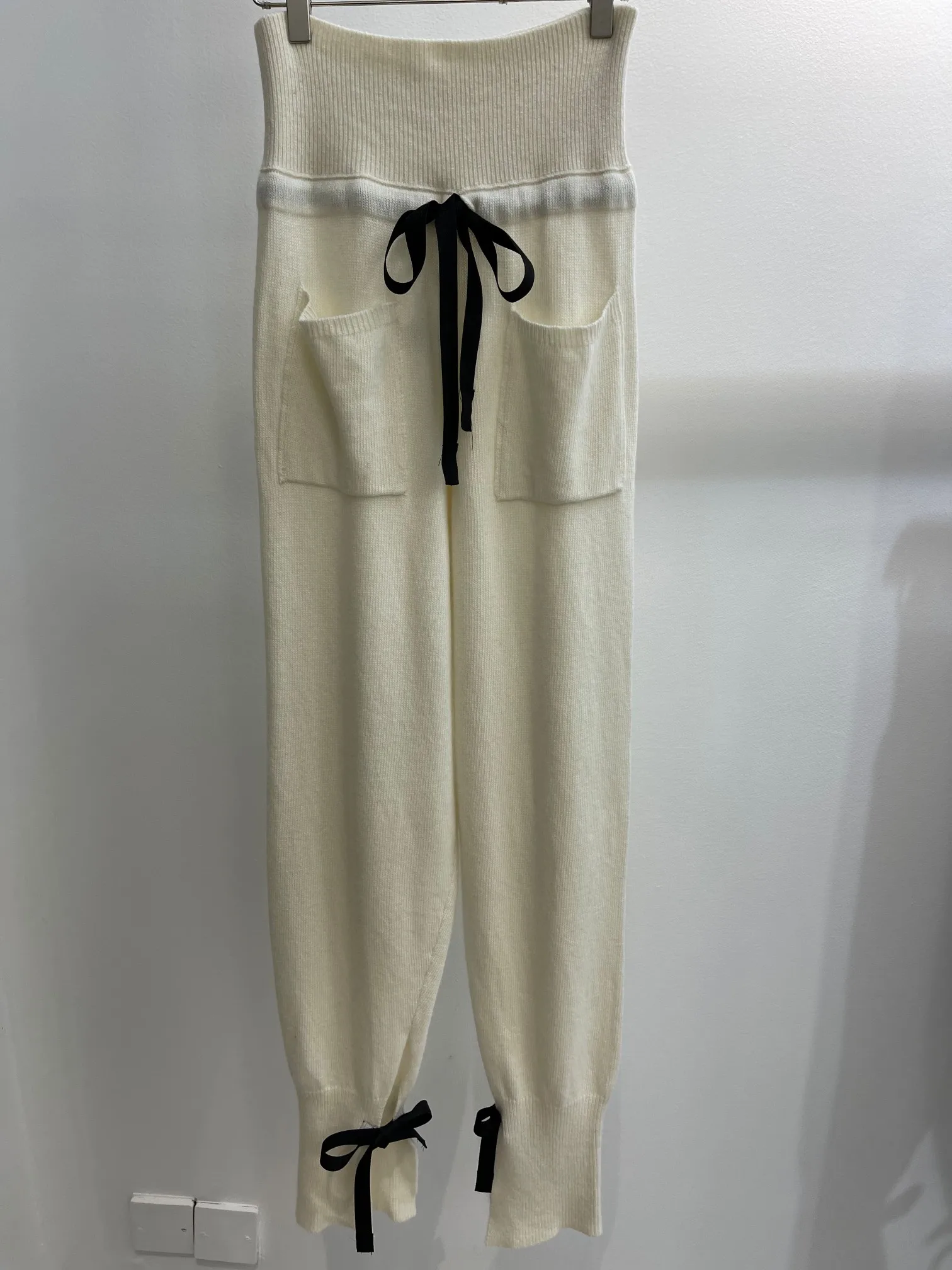 激安買取 口コミ 織り用リボン付きパンツ 新しいスタイル 秋冬用 日本通販売 Www Carnavalkids Com