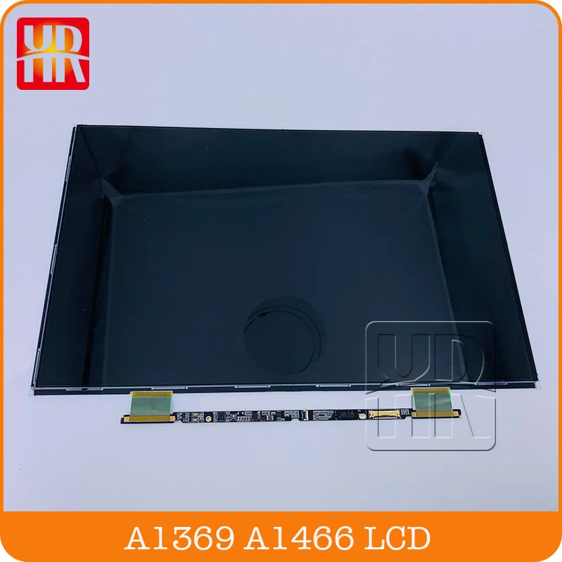 CTMOGOVE ноутбук A1369 A1466 ЖК-экран панель для MacBook Air 13 &quotA1466 ЖК-дисплей от 2013 до 2017 лет