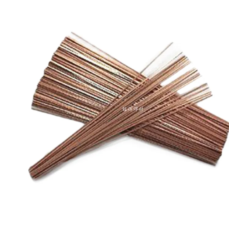 

HL201 Phosphor Bronze Welding Rod Copper Silver Welding Rod lin yin Copper Electrode Bcu93p Phosphor Bronze Welding Rod Copper W