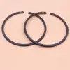 2pcs/lot 43mm x 1.5mm Piston Rings For Chainsaw Strimmer Mower Hedge Trimmer Engine Part ► Photo 3/6