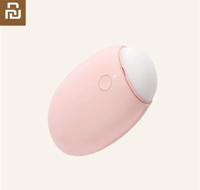 Youpin SOLOVE вегетарианские гетры для рук USB зарядка быстрая лихорадка легкий и