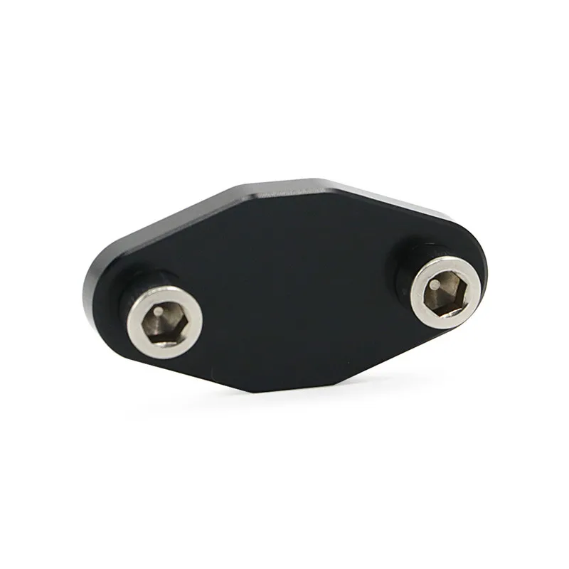 For Audi 1.8T Secondary Block Off Plate Air Injection Combi Valve