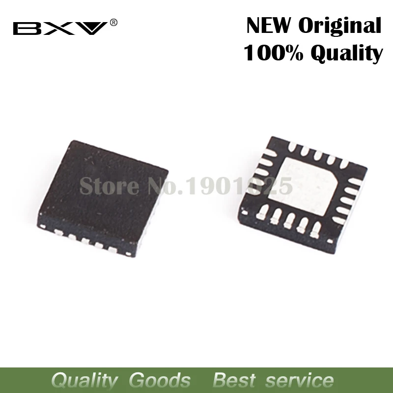 (5piece)100% New CD3211A1RGPR CD3211A1 CD3211 QFN-20 IC Chip