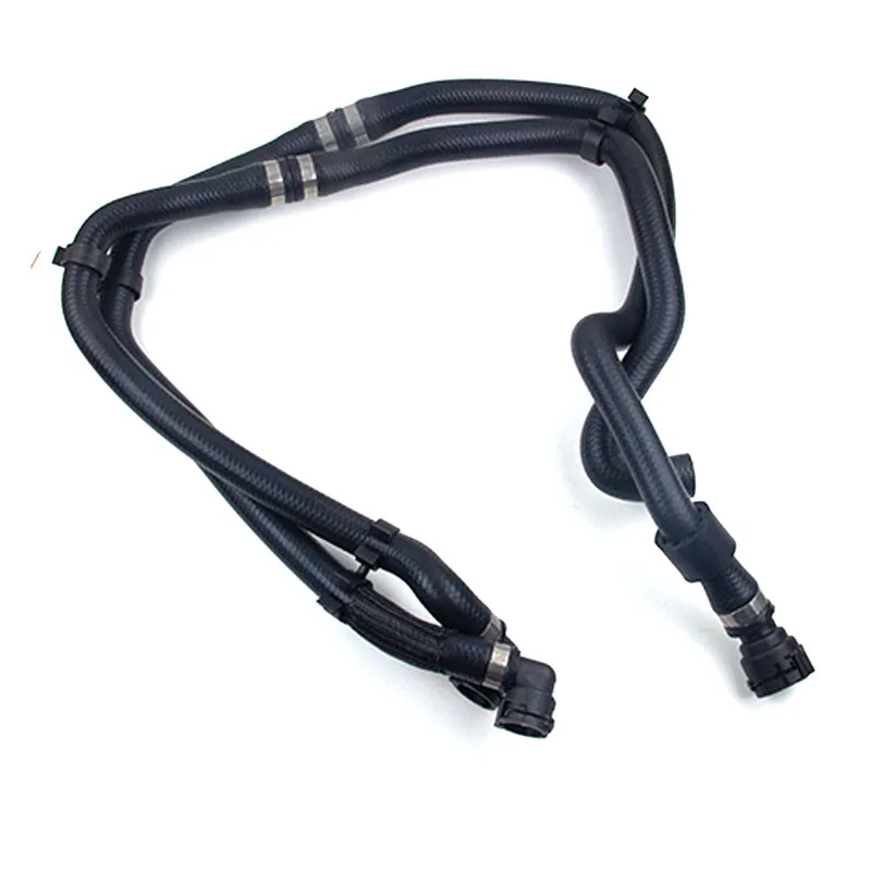 Other Parts & Accessories - 17123448462 New Auto Parts Coolant Hose For