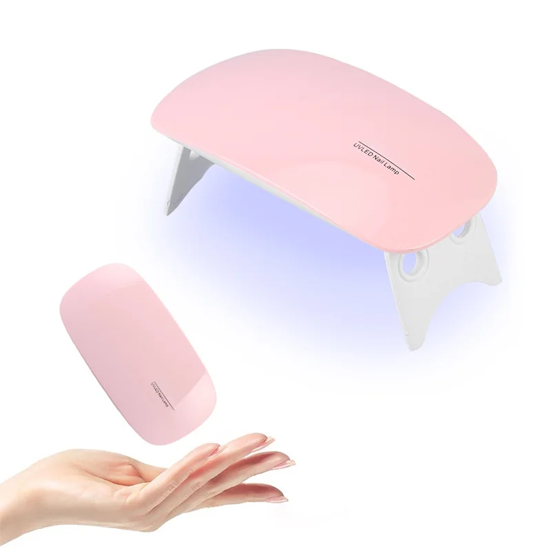 5v 9w UV LED Lamp Nail Dryer Portable USB Cable For Prime Gift Home Use