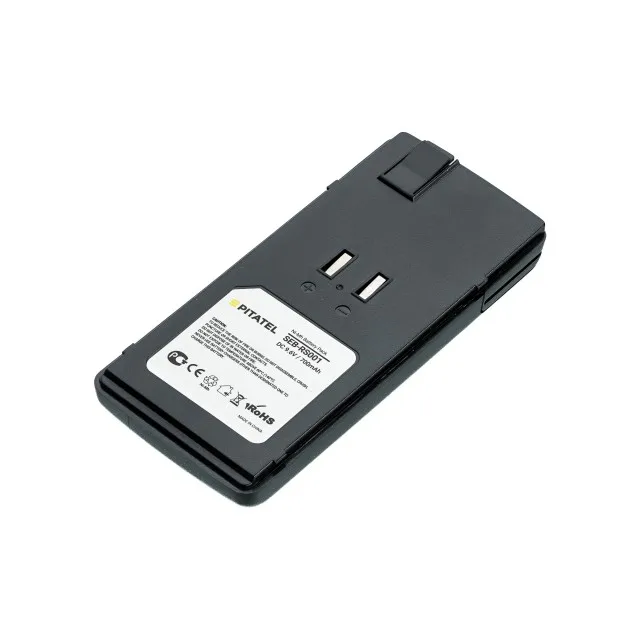 Battery pitatel seb-rs001 for radio station alinco DJ-193 ebp-48n ebp-50n ebp-51 ebp-51n | Электроника