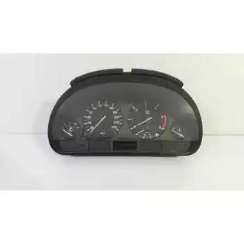 

62116903801 2005794 clock Account Km Bmw Series 5 Saloon (e39)