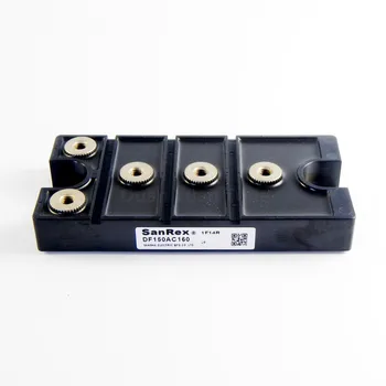 

Free Shipping NEW DF100AC160 DF150AC160 DF200AC160 MODULE
