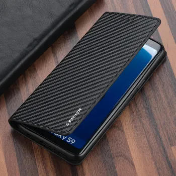 

LCHULLE Wallet Leather Case for HUAWEI Mate 20 30 Lite Pro P Smart 2019 Nova 4e P9 P8 2017 Card Slots Holder Flip Cover Coque