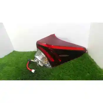 

1173125 Right Rear light Toyota Auris