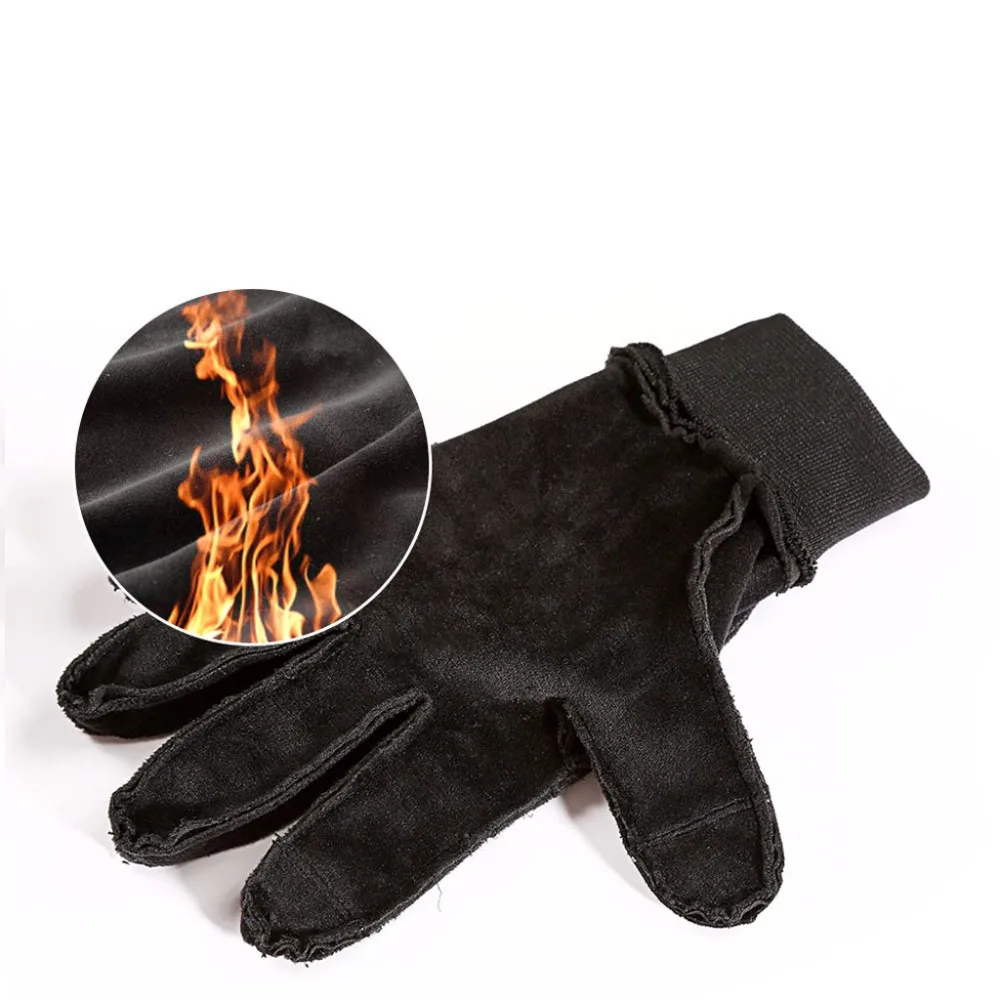 Зимние спортивные перчатки, водонепроницаемые, с сенсорным экраном, сохраняющие тепло, мотоциклетные перчатки, для спортзала, фитнеса, полный палец, перчатки для мужчин и женщин, W20
