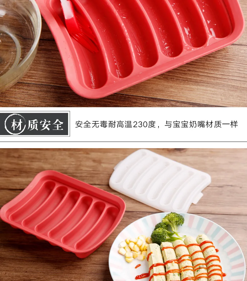 Silicone Baking Mould Rectangle Green Horse Chocolate Mold Silicone Round Ball Shaped Mini Truffles Mold Sets Gear GG50mj