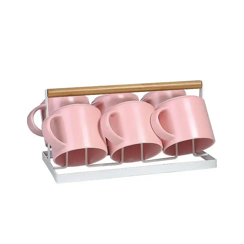 Version AD Аксессуары для бутылок, фарфор, Taza Para Cafe Xicara Koffie Kopjes, экологичный, забавный, для кофе, для путешествий, керамическая чашка и кружка - Цвет: Version AD