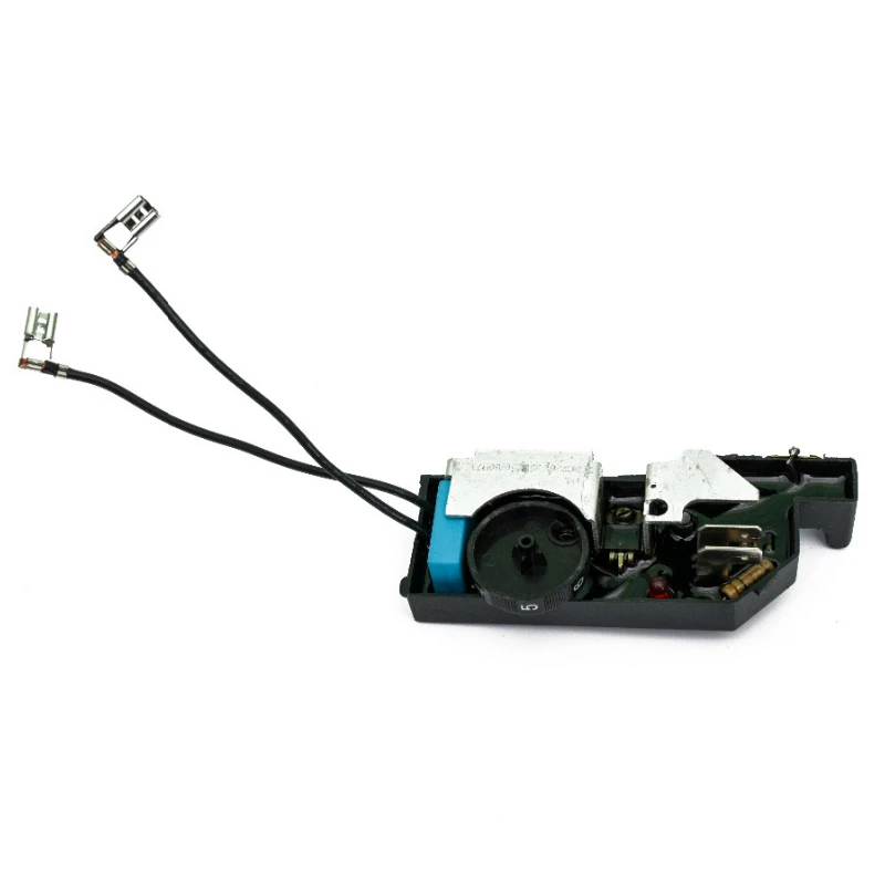Регулятор скорости перфоратора сменный регулятор для BOSCH GBH11DE GSH11E GSH 11E GBH 11DE