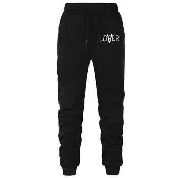 

Men's Casual Joggers Pants 2020 Spring Autumn New Cargo Sweatpants Men Workout Slim Fit Pants Men Casual Cotton Trousers Male