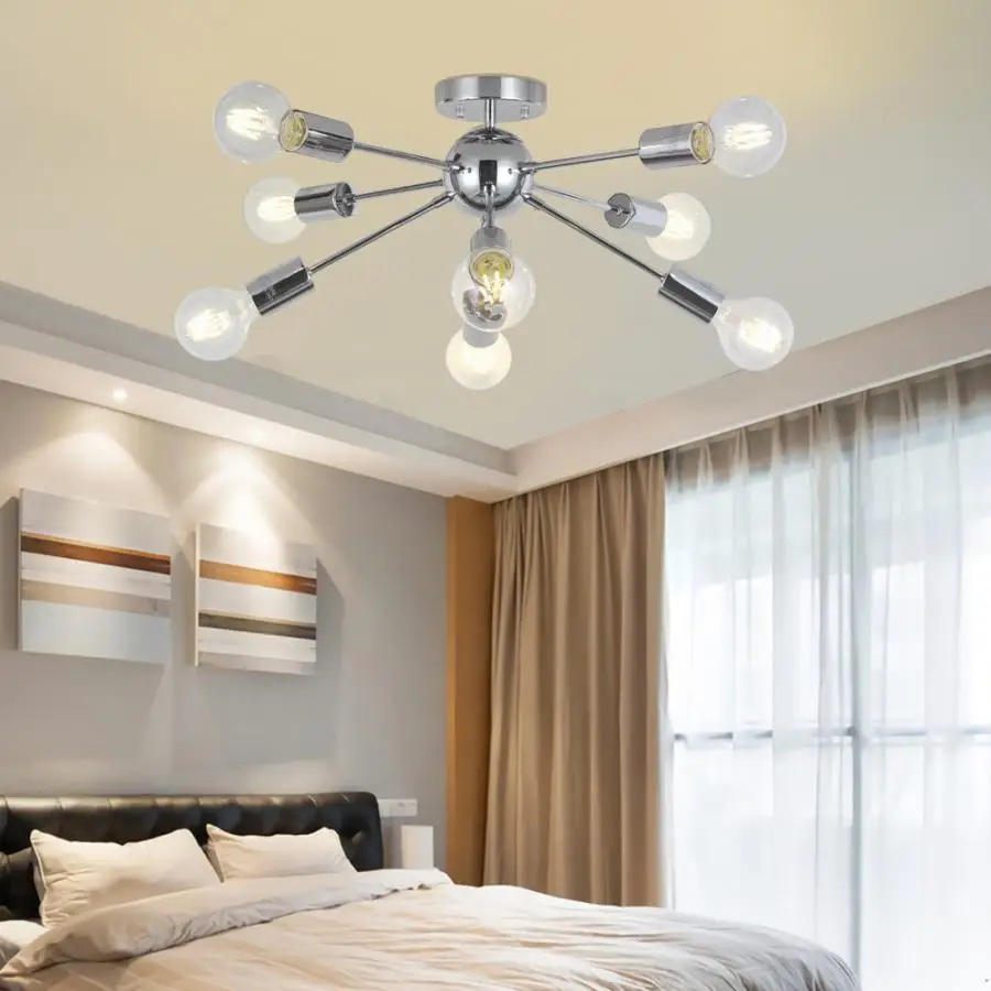 

AC 85-265V LED Modern Style Pendant Light Hanging Light For Kitchen Dining Room Bar Clothes Shop Modern