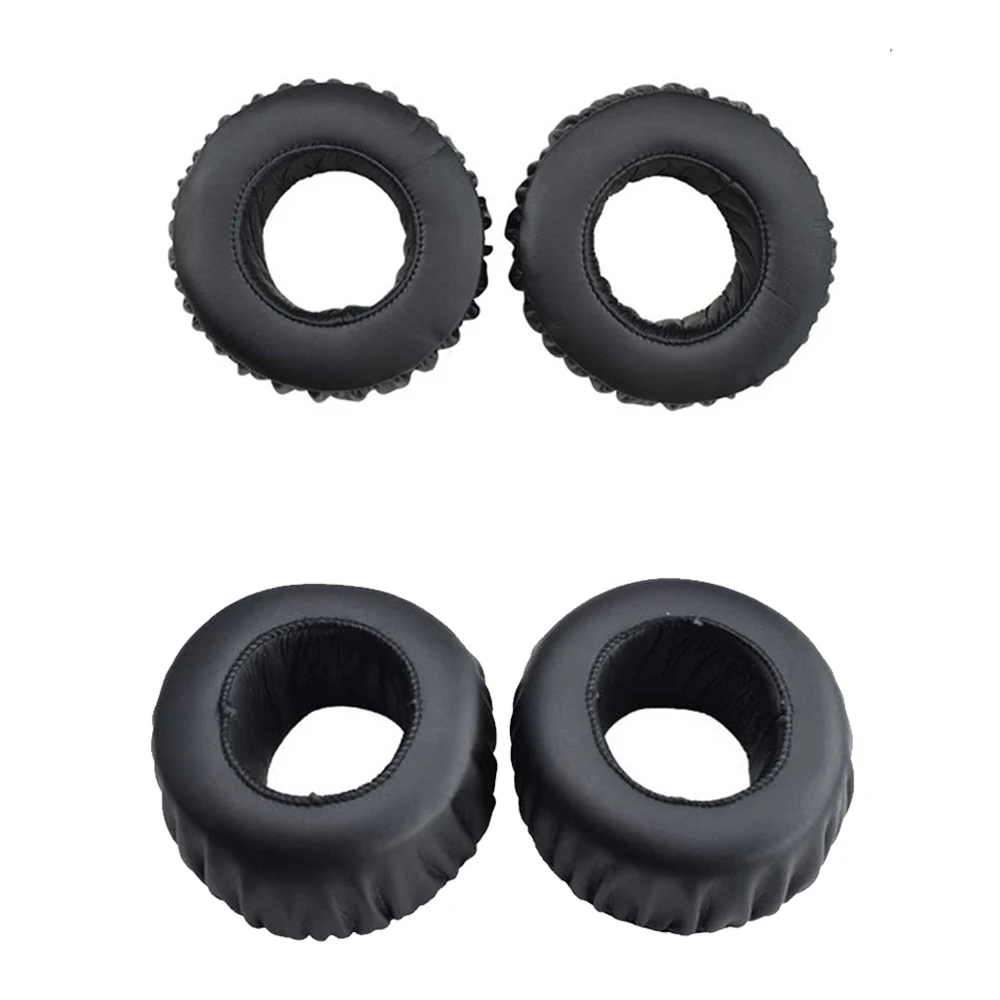 Replacement Parts for Sony Headphones MDR XB500 Ear Pads Cushions Headphone Accessaries