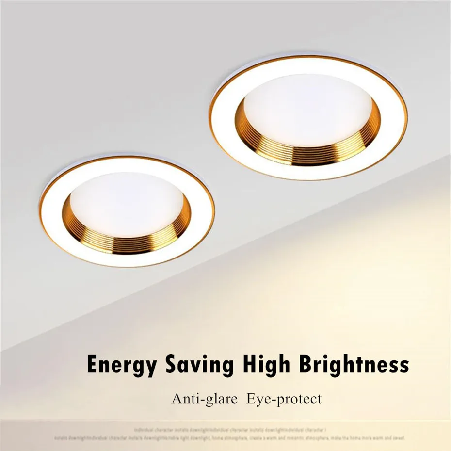 led downlight1