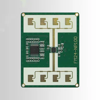 

24GHz Microwave Ranging Radar 24G Radar FM24-NP100 Level Radar