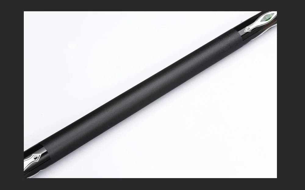 YUDU HW-2Billiard кий для бассейна 13 мм наконечник палка комплект клен биллар подходит для начинающих с Чехол много подарков Дешевые кий