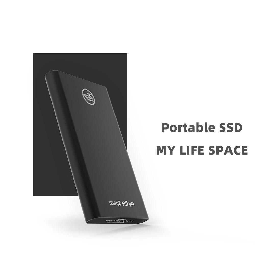 Внешний жесткий диск KingSpec 1 ТБ 120 ГБ 240 512 USB 3 Type c внешний SSD HDD для ноутбука ПК на