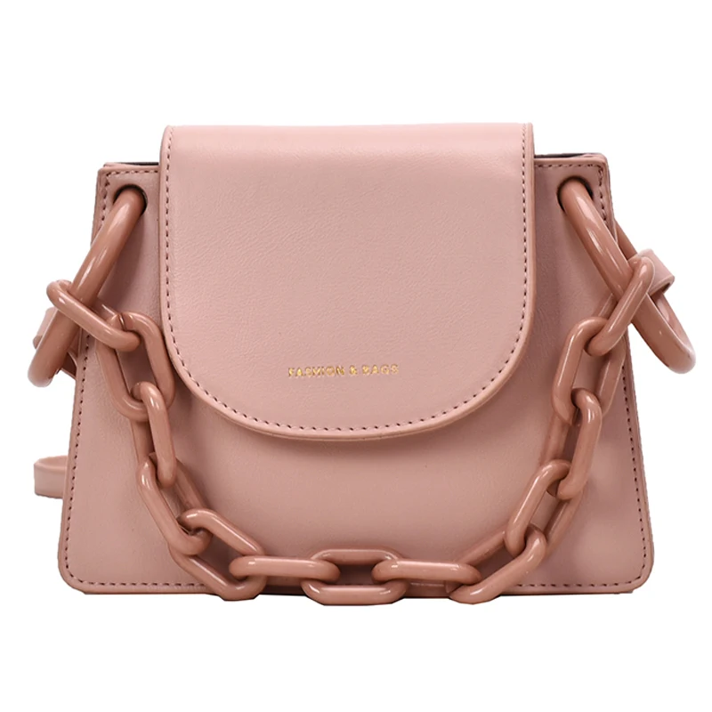 Elegant-Female-Chain-Tote-bag-2020-Fashion-New-High-quality-Leather-Women-s-Designer-Handbag-Solid