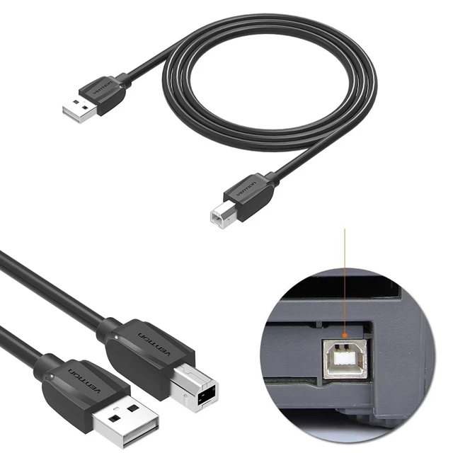 Electronic Usb Midi Cable, Midi Cable Usb Drums