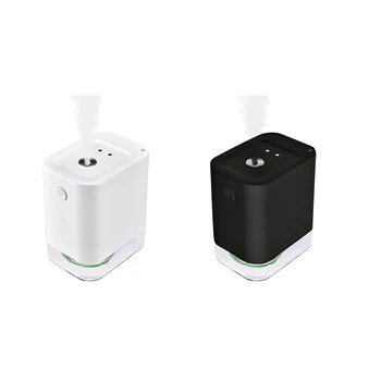 

Smart Air Freshener Automatic Induction Sprayer Sprayer Machine
