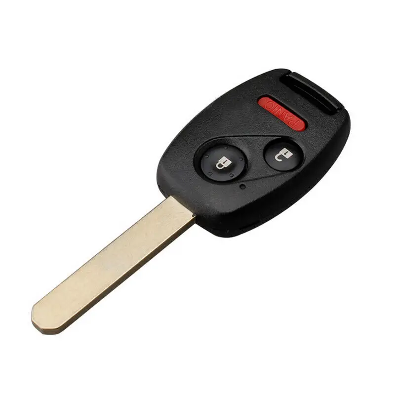 313,8 Мгц дистанционный ключ MLBHLIK6-1T PCF7961 для Honda Accord Sport LX Civic 13-15