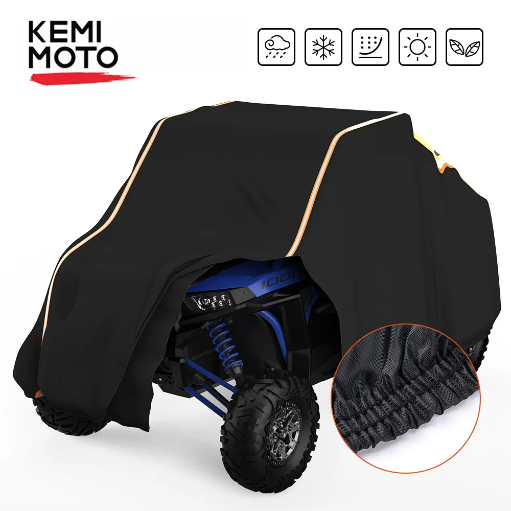 900XC S 900 S1000 EPS UTV SOFT TOP ROOF COVER // SHADE Polaris RZRXP 1000