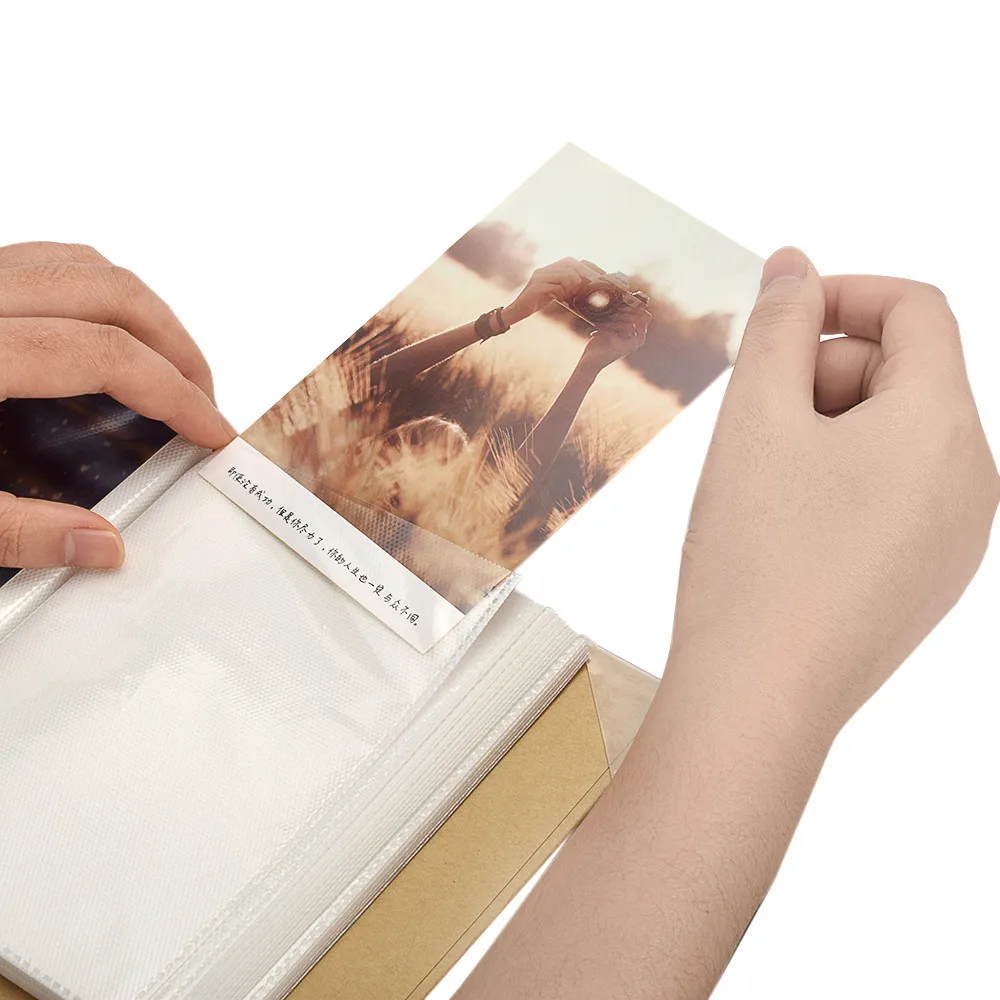 Фотоальбом для детей 6 дюймов|album photo|photo storagephoto album case |