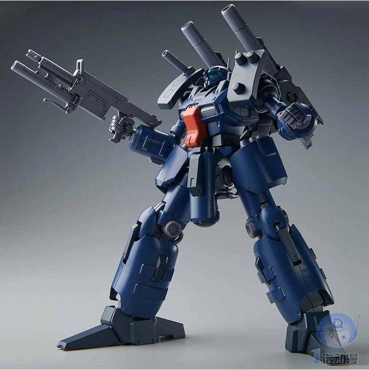 Japaness Bandai RE 1/100 Гандам MSA-005K детектор ганканнона Unchained мобильный костюм детские игрушки BANDAI