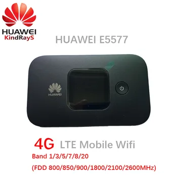 

unlocked huawei e5577 e5577cs-321 router 4g wireless e5577s lte band wi-fi modem router 3g 4g wifi router with sim card slot