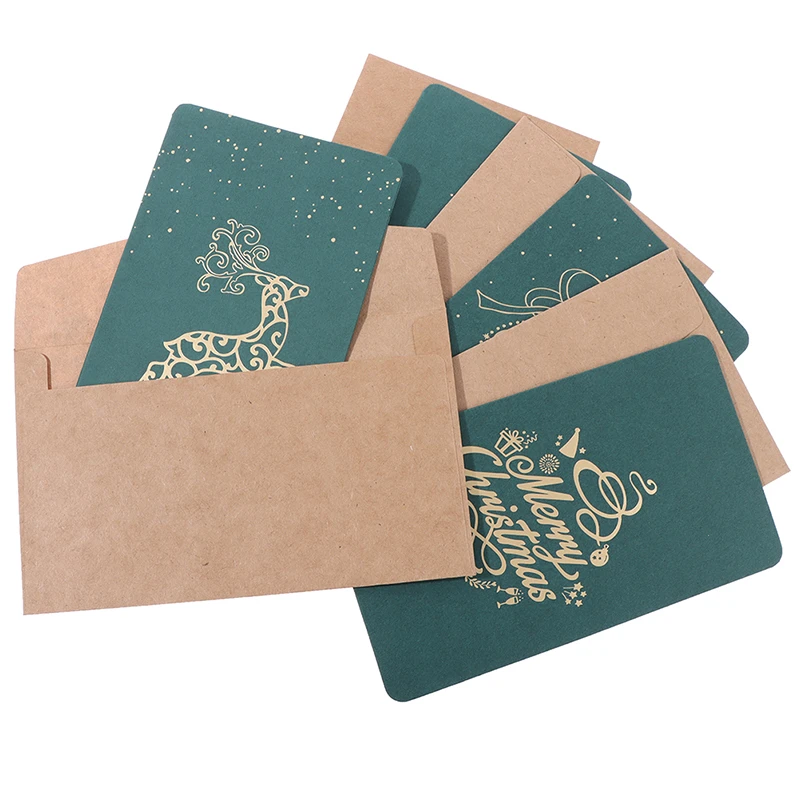 Home made christmas cards 2022