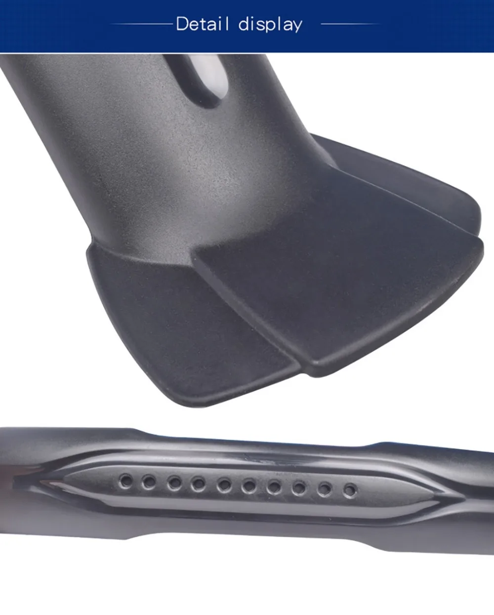 2Pcs bicycle fender mountain bike flap 26 inch quick release universal rain gear bicycle accessories spatbord mountainbike 30O16 (6)