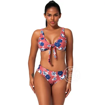 

bikini 2020 Bikini Women Swimwear Leopard Bikinis Sexy Biquini Swim Suit Push Up Swimsuit Female Beachwear Swimming Bikini Women