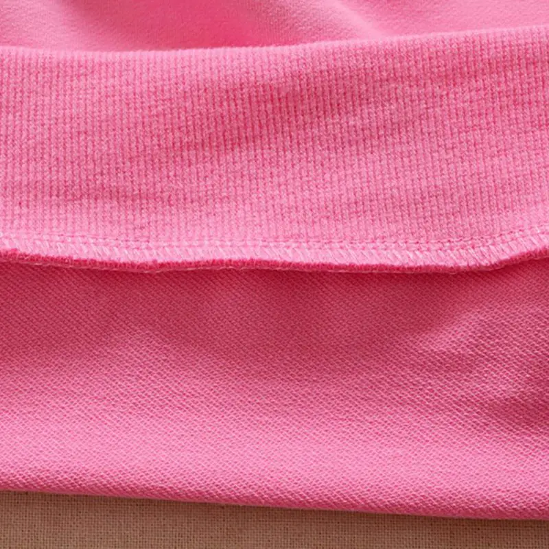 WEIXINBUY/весенне-Осенние футболки с принтом клубники для маленьких девочек хлопковые зимние утолщенные рубашки с длинными рукавами